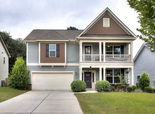 1845 Talisker Dr, Sumter, SC 29154