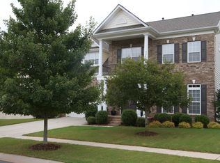 866 Treasure Ct, Fort Mill, SC 29708