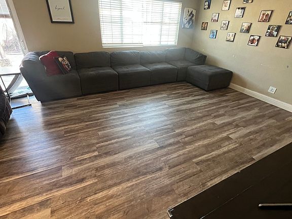 Main Living room