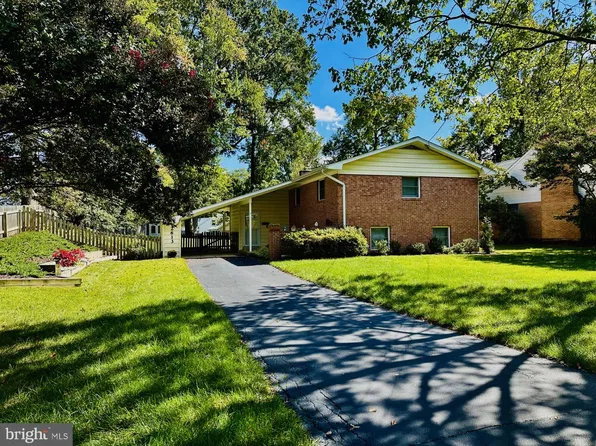 2613 Culpeper Rd, Alexandria, VA 22308