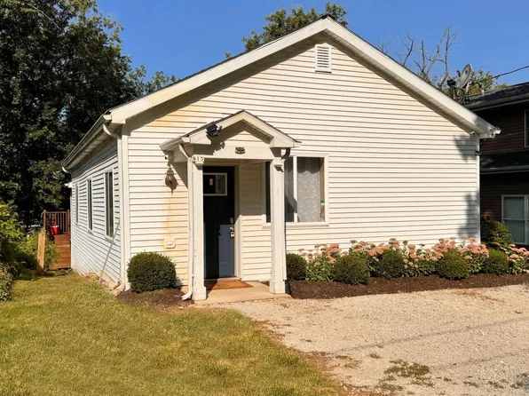 813 Spruce STREET, Twin Lakes, WI 53181