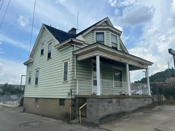 1613 Wood Street, Wheeling, WV 26003