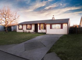 1610 E 2nd Ave, Post Falls, ID 83854
