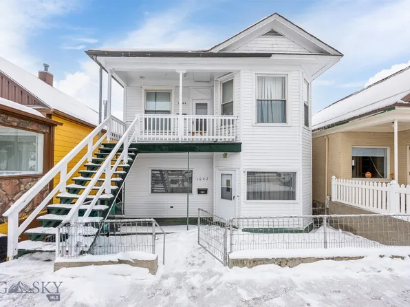 1042 W Park St, Butte, MT 59701