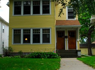 3630 Nicollet Ave, Minneapolis, MN 55409