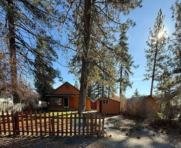 165 W Plumas Ave, Portola, CA, 96122
