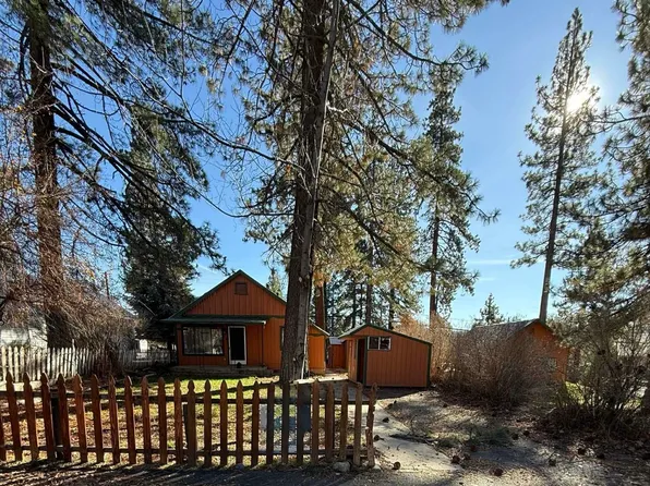 165 W Plumas Ave, Portola, CA 96122