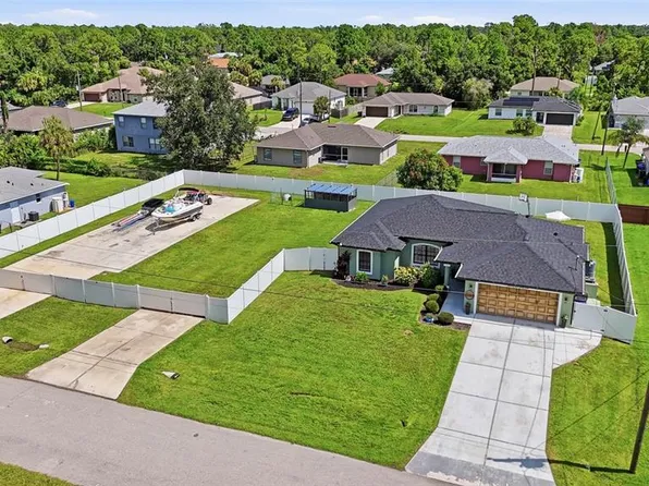2244 PENGUIN LANE, NORTH PORT, FL 34286