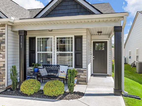 4th image of 1161 Mason Hill Way