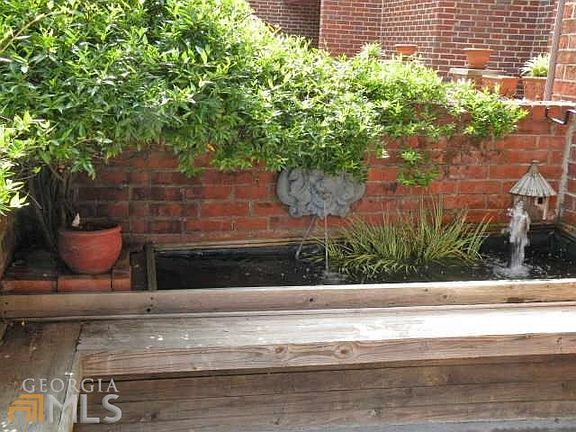 Gurgling Fountain By Front Entrance.....