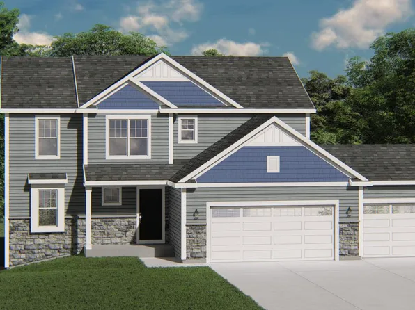 431 Nottingham DRIVE, Union Grove, WI 53182