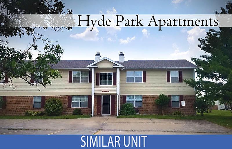 1st image of 3800 Cooper Dr E APT 22