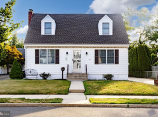 143 Concord Ave, Hamilton, NJ 08619