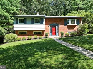 112 Claybrook Dr, Silver Spring, MD 20902