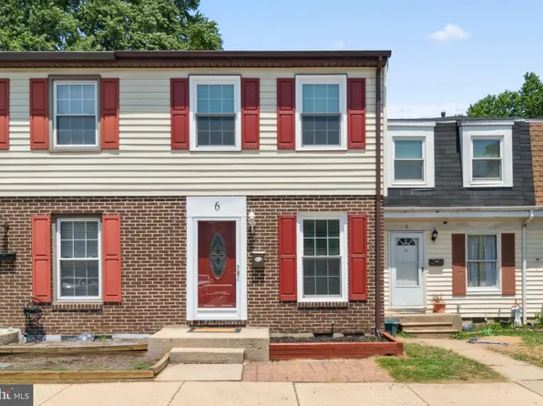6 Hartack Ct #22C, Baltimore, MD 21236