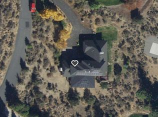 2412 NW Wyeth Pl, Bend, OR 97703