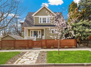 5503 6th Ave NW, Seattle, WA