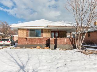 2644 Van Buren Ave, Ogden, UT 84401