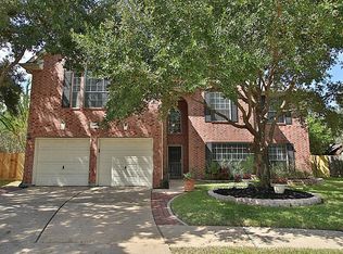 1902 Stanford Park Ct, Katy, TX 77450