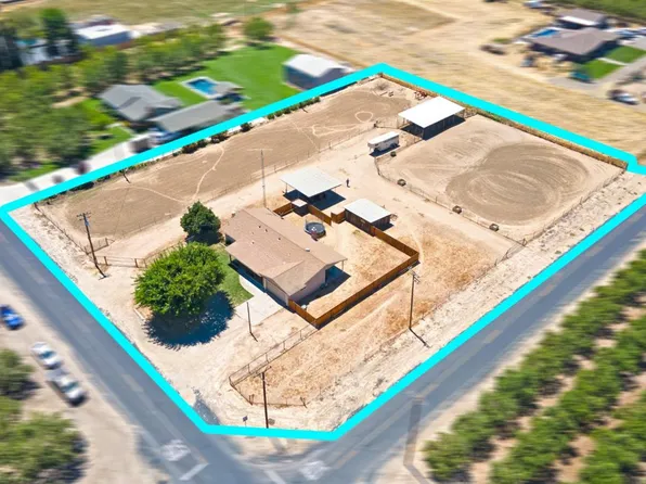 5001-5001 N Tully Rd, Hughson, CA 95326