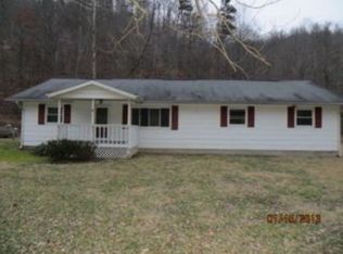 680 Swauger Valley Rd, Portsmouth, OH 45662