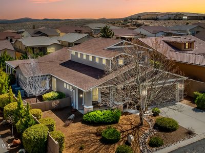 7598 E Traders Trl, Prescott Valley, AZ, 86314