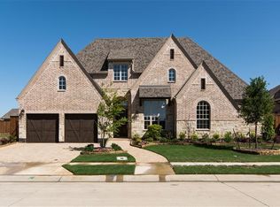 615 Fountainview Dr, Irving, TX 75039