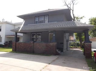 408 S 9th St, Salina, KS 67401