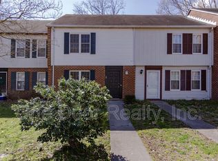 1103 London Company Way, Williamsburg, VA 23185