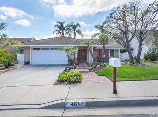 464 Los Vientos Dr, Thousand Oaks, CA 91320