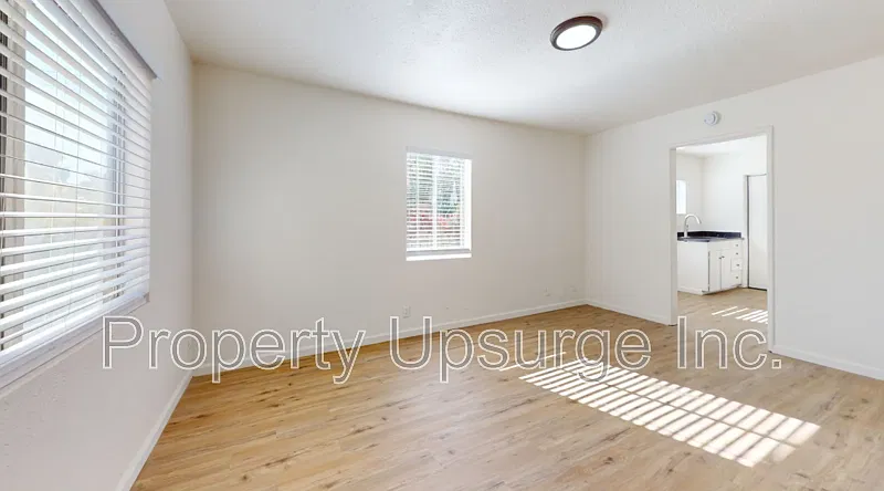2 bed, 1.0 bath, 667 sqft, $1,250 — Photo 4