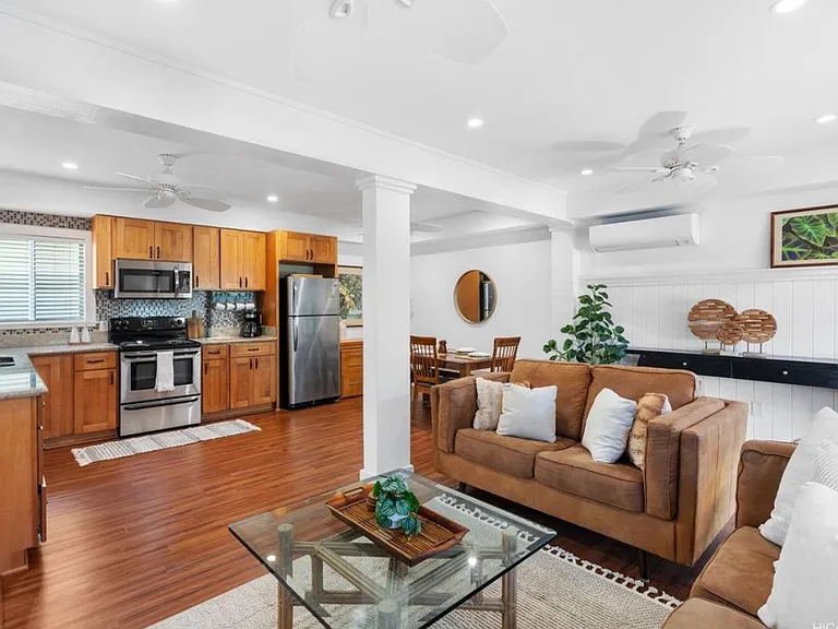 507 Kawailoa Rd #B — Photo 31
