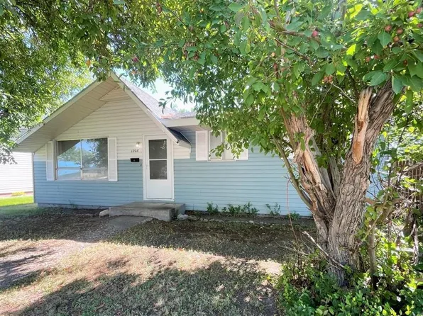 1208 Hunt Avenue, Alamosa, CO 81101