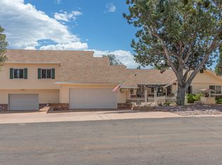 1307 N Sunshine Ln, Payson, AZ 85541