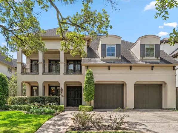 3903 Purdue St, Houston, TX 77005