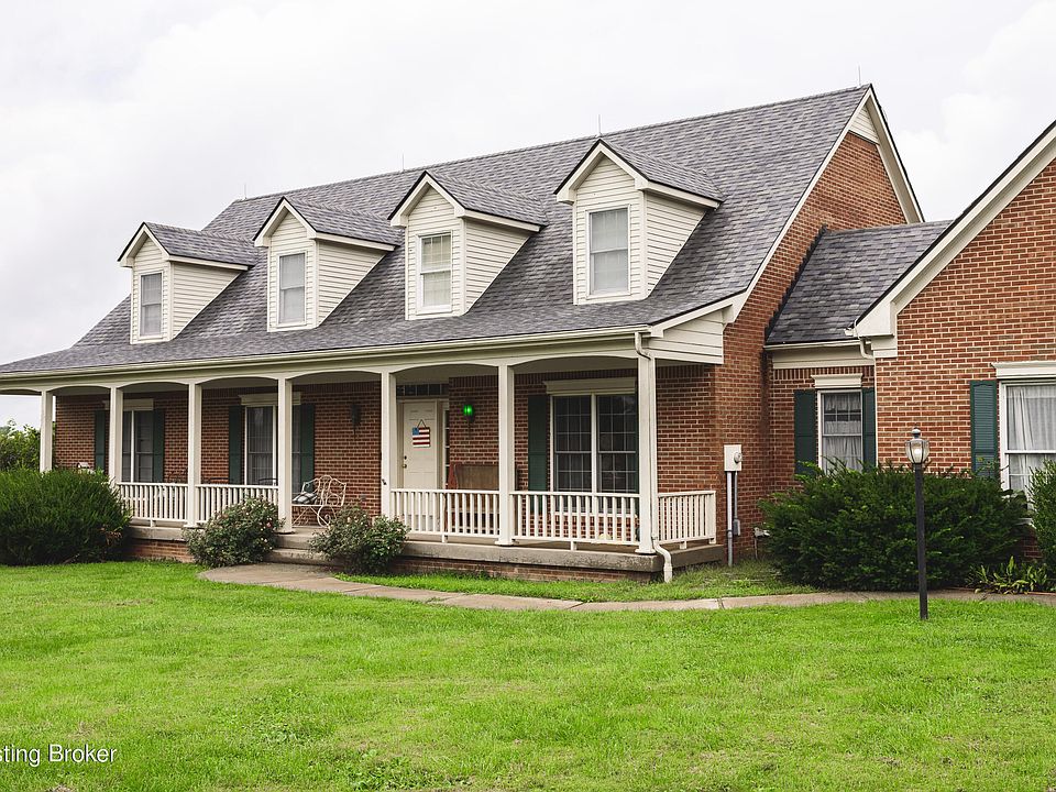 4469 Castle Hwy, Pleasureville, KY 40057 Zillow