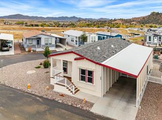 11350 E Sarah Jane Ln #59, Dewey, AZ 86327