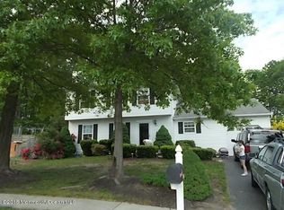 1002 Columbus Dr, Brick, NJ 08724