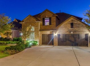 4824 Exposition Way, Fort Worth, TX 76244
