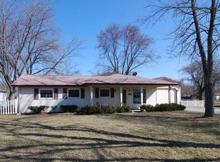 8730 W 166th St, Orland Park, IL 60462