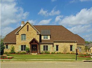 302 Crimson Crowne, Flowood, MS 39232