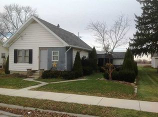 506 W Main St, Cairo, OH 45820
