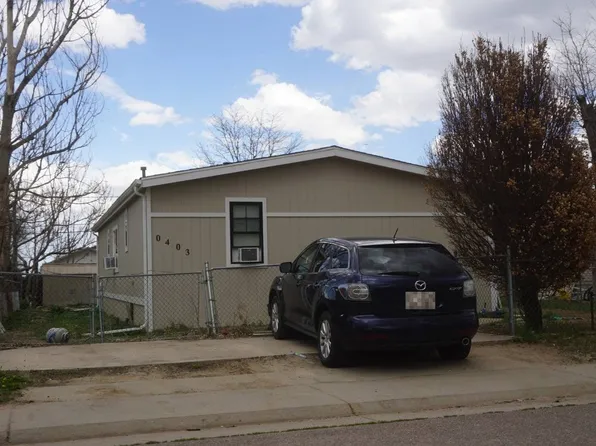 403 Cherry St, Lochbuie, CO 80603