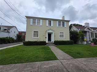 5535 S Tonti St, New Orleans, LA 70125