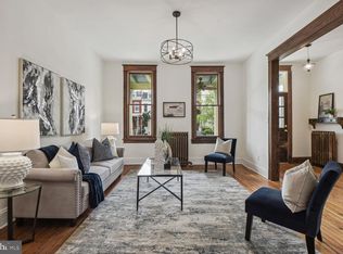 623 Upshur St NW, Washington, DC 20011