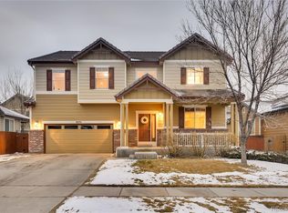9775 Nucla St, Commerce City, CO 80022