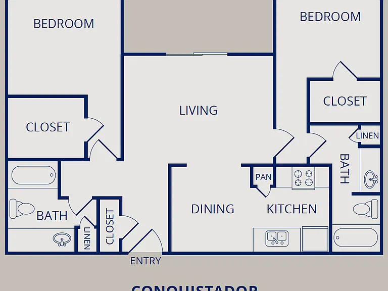 Madeira Apartments — Photo 12