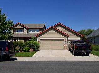 10652 Clarkeville Way, Parker, CO 80134