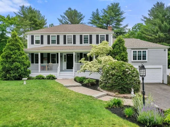 91 Tilden Rd, Marshfield, MA 02050