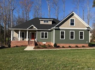 9013 Sugar Hill Pl, Midlothian, VA 23112